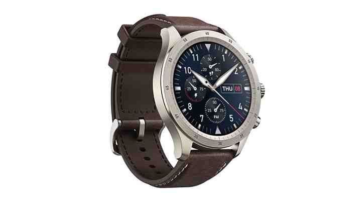 Zepp Z: nové prémiové chytré hodinky pro nejnáročnější zákazníky