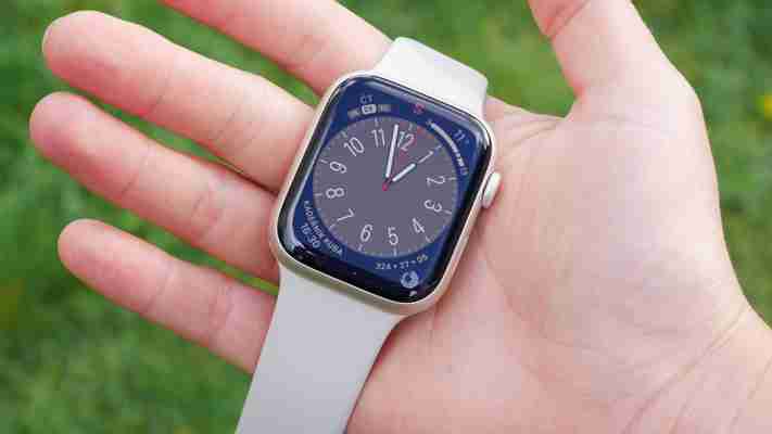 Apple Watch Series 8 přijdou s plochým designem • MacPodpora CZ