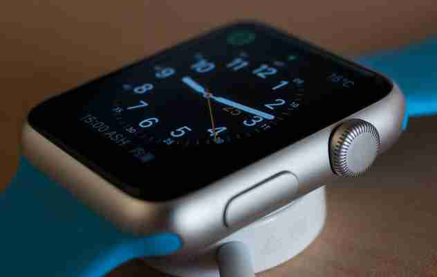 Recenze Apple Watch Series 2 – Apple velí: Sportu zdar!