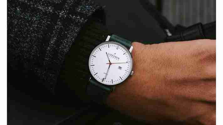 Pánské hodinky – váš dokonalý průvodce