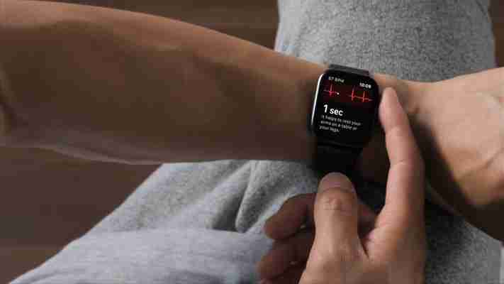 Deset skvělých věcí, o nichž jste možná nevěděli, že je Apple Watch umí