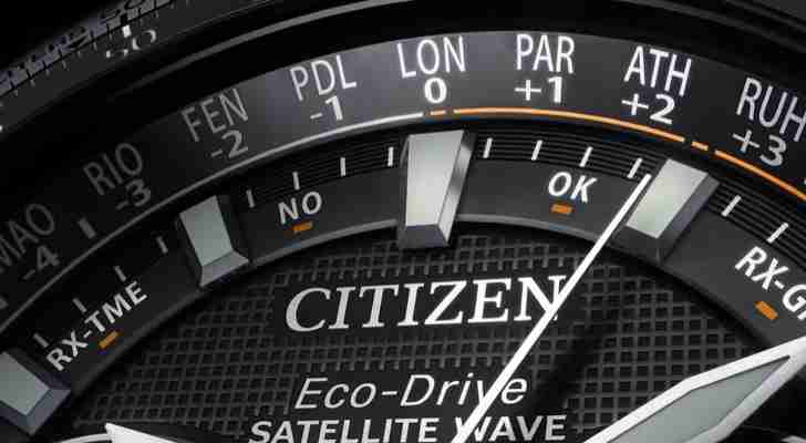 Hodinky Citizen – mají dobré a kvalitní hodinky?